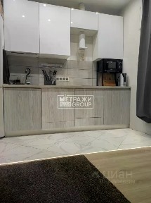 Продается студия, 28 м²