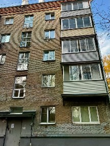 Продается 1-комн. квартира, 30,9 м²