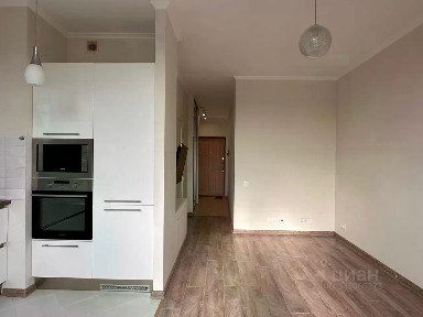 Продается 1-комн. квартира, 46 м²