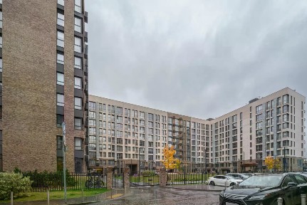 Продается 2-комн. квартира, 67,3 м²