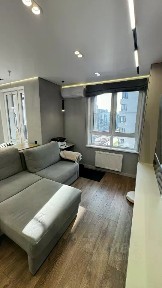 Продается 1-комн. квартира, 36 м²