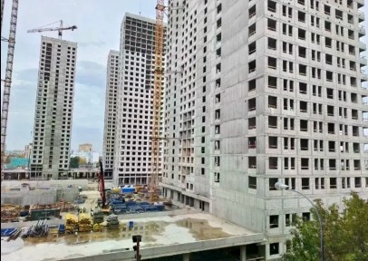Продается 1-комн. квартира, 37,29 м²