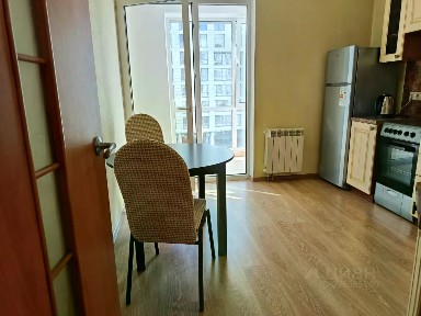 Продается 1-комн. квартира, 38,1 м²