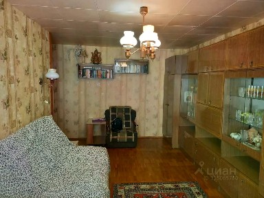Продается 2-комн. квартира, 43,8 м²
