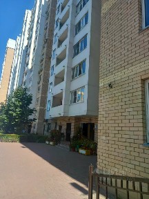 Продается 1-комн. квартира, 51,1 м²
