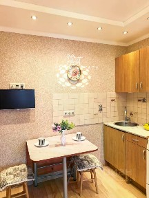 Продается 1-комн. квартира, 40 м²