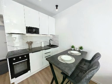 Сдается студия, 23 м²