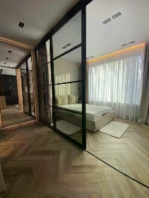 Сдается 1-комн. квартира, 44 м²