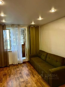 Сдается 1-комн. квартира, 37 м²