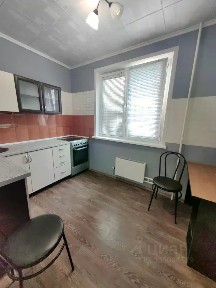 Сдается 1-комн. квартира, 40,8 м²