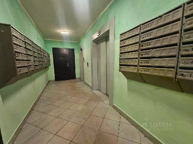Сдается 1-комн. квартира, 42 м²