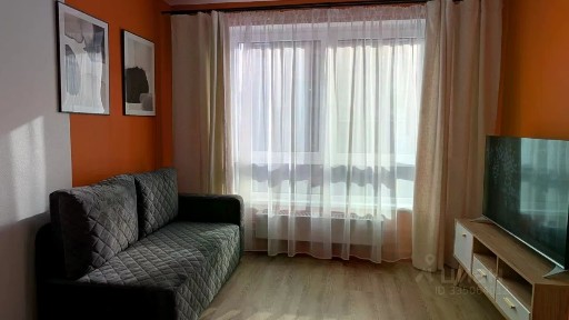 Сдается 1-комн. квартира, 44 м²