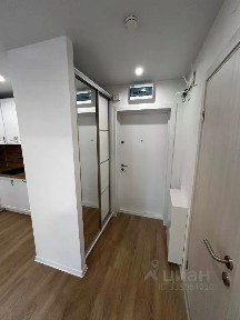 Сдается 1-комн. квартира, 35,9 м²