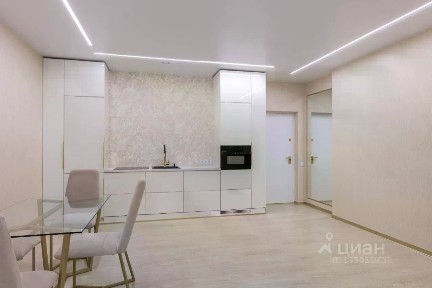 Сдается 2-комн. квартира, 50 м²