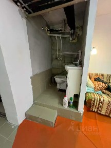 Сдается апартаменты-студия, 17 м²
