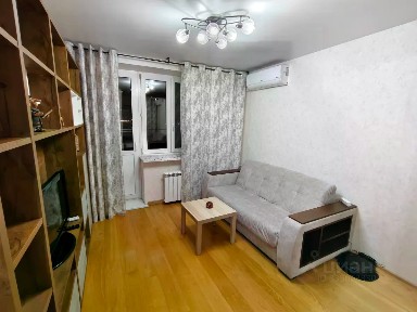 Сдается 1-комн. квартира, 36 м²