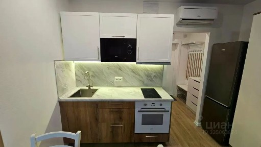 Сдается студия, 20 м²