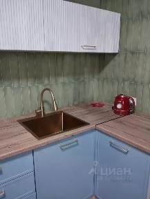 Сдается 1-комн. квартира, 42 м²