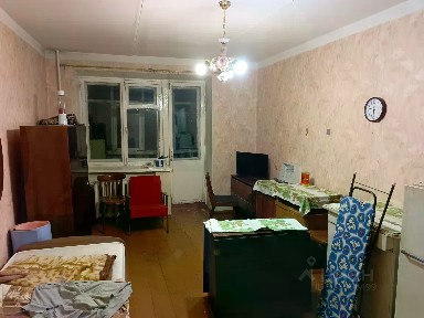 Сдается 1-комн. квартира, 31,7 м²