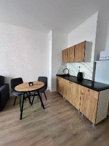 Сдается студия, 21,3 м²