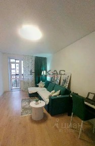 Сдается 2-комн. квартира, 58 м²
