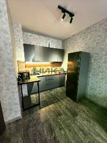Сдается 1-комн. квартира, 38 м²