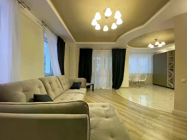 Сдается 2-комн. квартира, 57 м²
