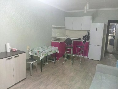 Сдается студия, 24 м²