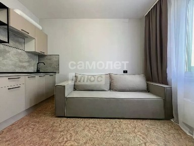 Сдается студия, 20 м²