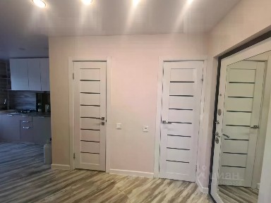 Сдается 1-комн. квартира, 37 м²