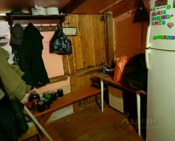 Сдается 2-этажный дом, 46 м²
