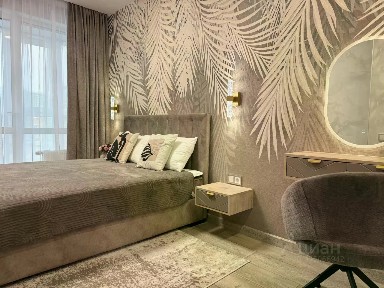 Сдается 1-комн. квартира, 34,1 м²
