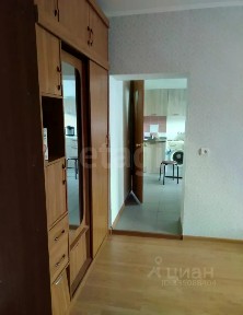 Продается 1-комн. квартира, 27 м²