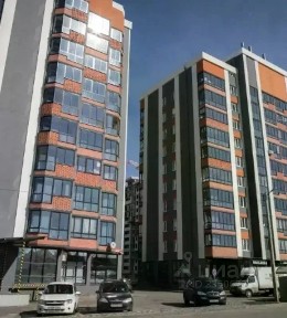 Сдается 2-комн. квартира, 50 м²