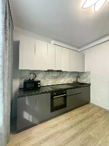 Сдается 1-комн. квартира, 39 м²