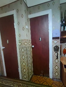 Сдается 2-комн. квартира, 42,6 м²