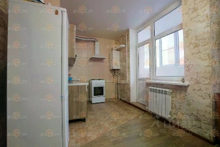 Сдается 1-комн. квартира, 46,4 м²