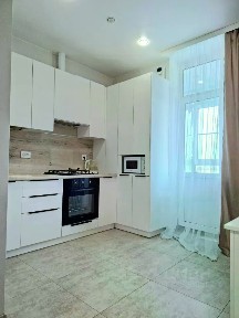 Сдается 1-комн. квартира, 38 м²
