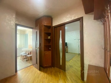 Сдается 2-комн. квартира, 54 м²