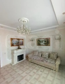 Сдается 2-комн. квартира, 60 м²