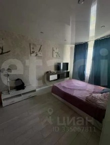 Сдается 1-комн. квартира, 60 м²
