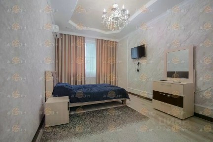 Сдается 1-комн. квартира, 40 м²
