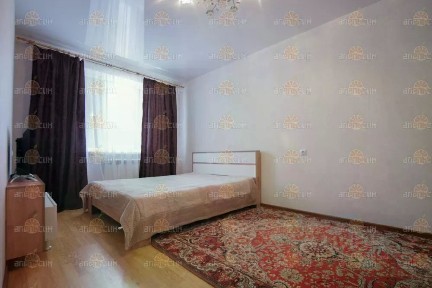 Сдается 1-комн. квартира, 33,4 м²