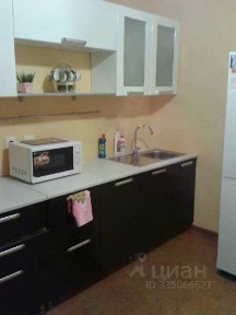 Сдается 1-комн. квартира, 42 м²