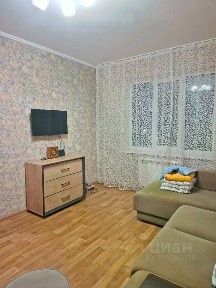 Сдается 1-комн. квартира, 40 м²