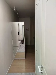 Сдается 1-комн. квартира, 31,8 м²
