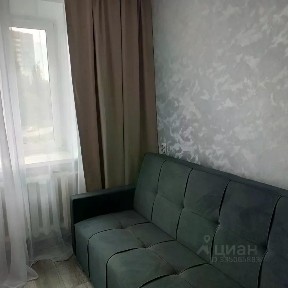 Сдается студия, 24 м²
