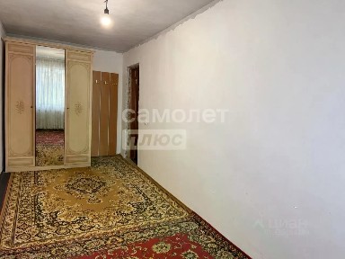 Продается 2-комн. квартира, 42 м²