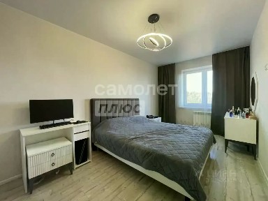 Продается 3-комн. квартира, 63,4 м²