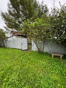 Продается 2-этажный дом, 40 м²